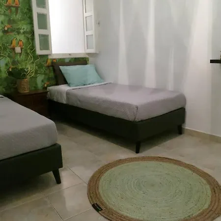 Διαμέρισμα Green Ζάκυνθος Πόλη