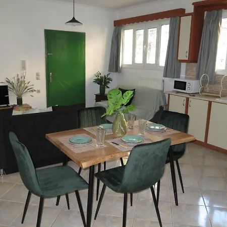 Green * Ζάκυνθος Πόλη