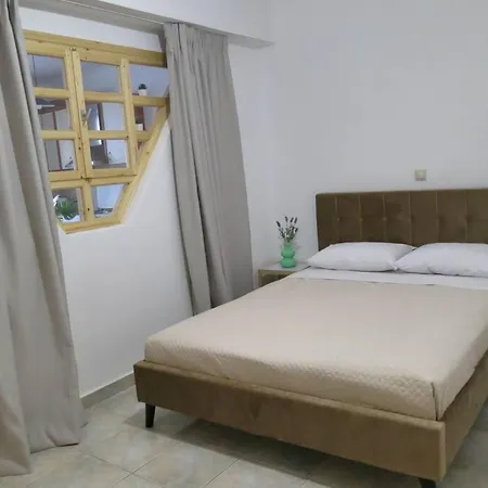 Green Apartment Zakynthos Town